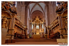 Worms Cathedrale-Saint-Pierre Vue-interieure DSC 0010