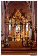 Worms Cathedrale-Saint-Pierre Vue-interieure DSC 0011