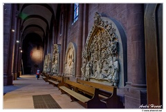 Worms Cathedrale-Saint-Pierre Vue-interieure DSC 0016