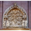 Worms Cathedrale-Saint-Pierre Vue-interieure DSC 0020