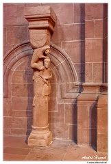 Worms Cathedrale-Saint-Pierre Vue-interieure DSC 0021