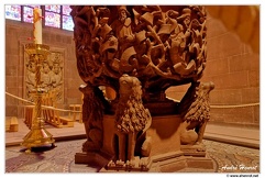 Worms Cathedrale-Saint-Pierre Vue-interieure DSC 0025