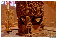 Worms Cathedrale-Saint-Pierre Vue-interieure DSC 0025