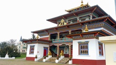 Temple-Bouddhiste-Paldenshangpa La Boulaye