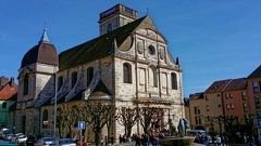 Franche-Comté