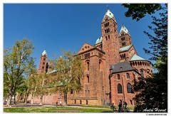 Speyer Cathedrale DSC 6430