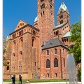 Speyer Cathedrale DSC 6434