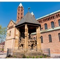 Speyer Cathedrale DSC 6438