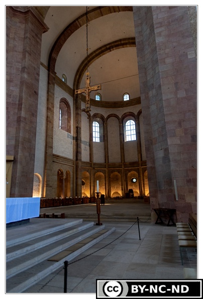 Speyer Cathedrale DSC 6442