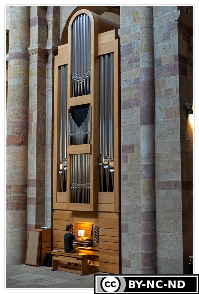 Speyer Cathedrale DSC 6443