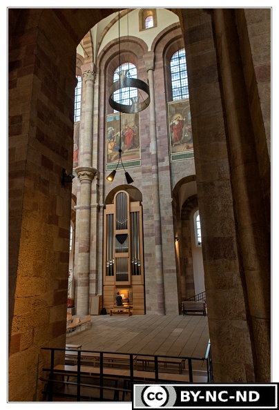 Speyer Cathedrale DSC 6446