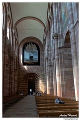 Speyer Cathedrale DSC 6447