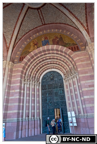 Speyer Cathedrale DSC 6450