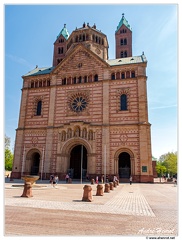 Speyer Cathedrale DSC 6456