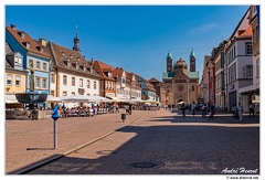 Speyer - Spire