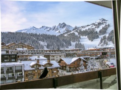 Courchevel