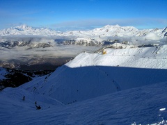 Alpes