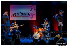 Jazz au Confluent