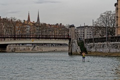 Quais de Saône