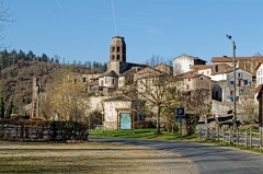 Lavaudieu