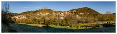 Lavaudieu-Panorama