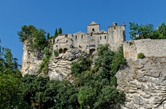 Vaison-La-Romaine