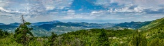 Col-de-Perty Panorama-2