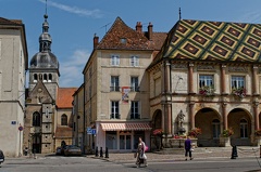 Franche-Comté