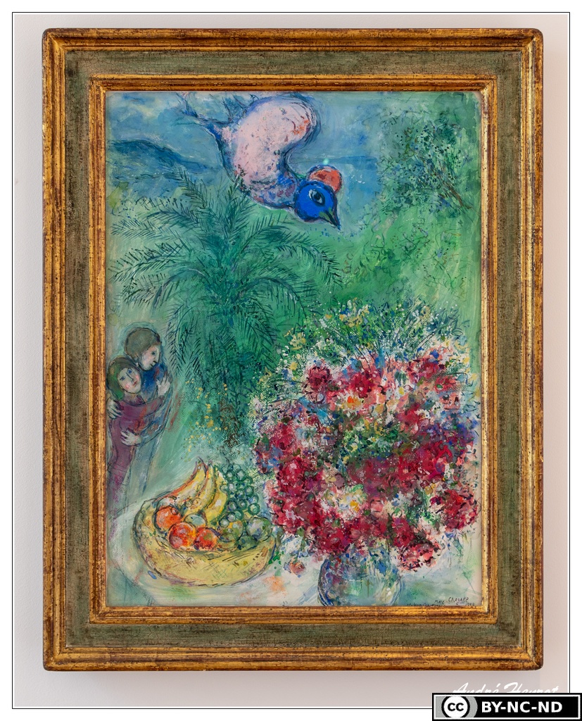 Musee-Matisse Chagall Les-amoureux-au-bouquet DSC 4708
