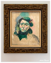Musee-Matisse Portrait-de-Marguerite Henri-Matisse DSC 4761