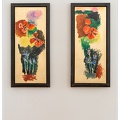 Musee-Matisse Iris&amp;Coquelicots Henri-Matisse DSC 4763