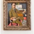 Musee-Matisse Autoportrait Henri-Matisse DSC 4767
