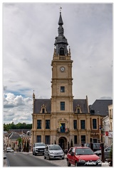 Le-Cateau Beffroi DSC 4827