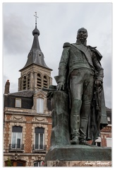 Le-Cateau Statue-Mortier DSC 4828