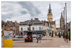 Le-Cateau&amp;Portrait-Henri-Matisse DSC 4812