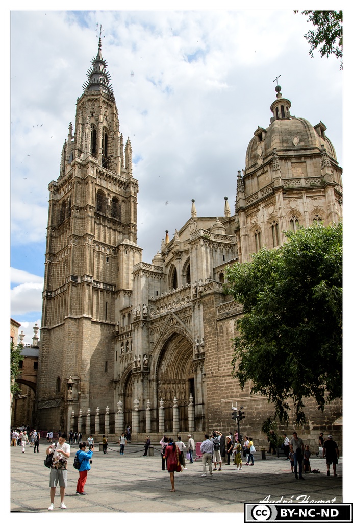 Toledo Cathedrale DSC 0328