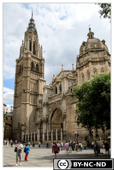 Toledo Cathedrale DSC 0328