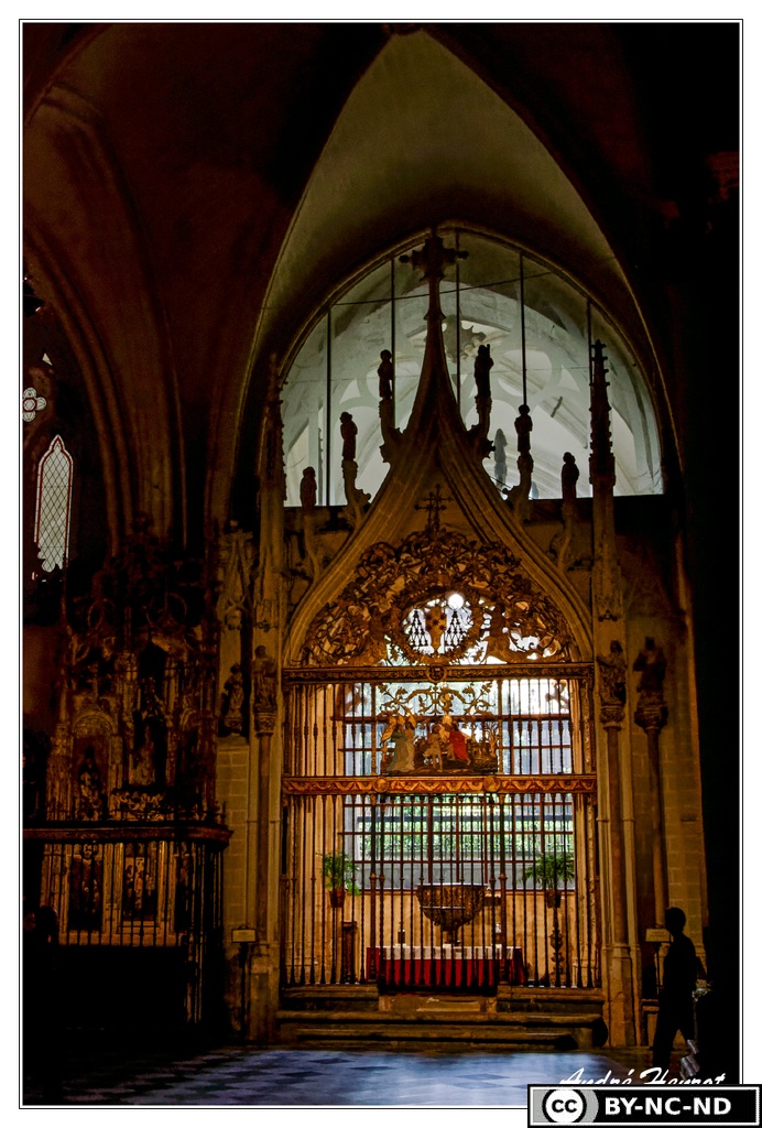 Toledo Cathedrale DSC 0295