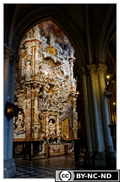 Toledo Cathedrale DSC 0312