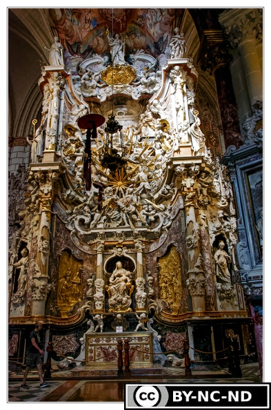 Toledo Cathedrale DSC 0313