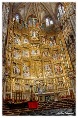 Toledo Cathedrale DSC 0325