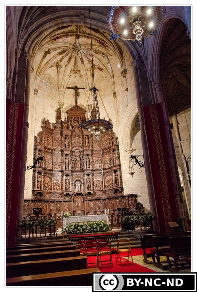 Caceres Cathedrale-Santa-Maria DSC 0401