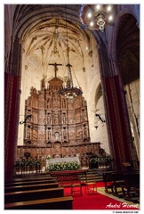 Caceres Cathedrale-Santa-Maria DSC 0401