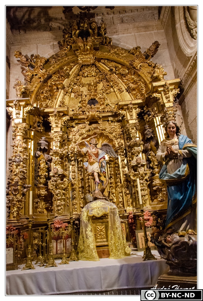 Caceres Cathedrale-Santa-Maria DSC 0404