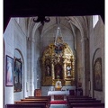 Caceres Cathedrale-Santa-Maria DSC 0407