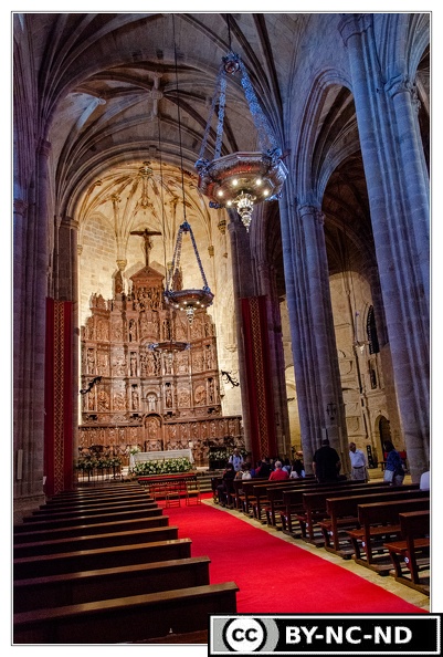 Caceres Cathedrale-Santa-Maria DSC 0411