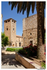 Caceres Palazio-y-Torre-de-Los-Galarza Palzio-del-Marques-de-CamarenaDSC 0394