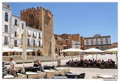 Caceres Plaza-Mayor DSC 0386