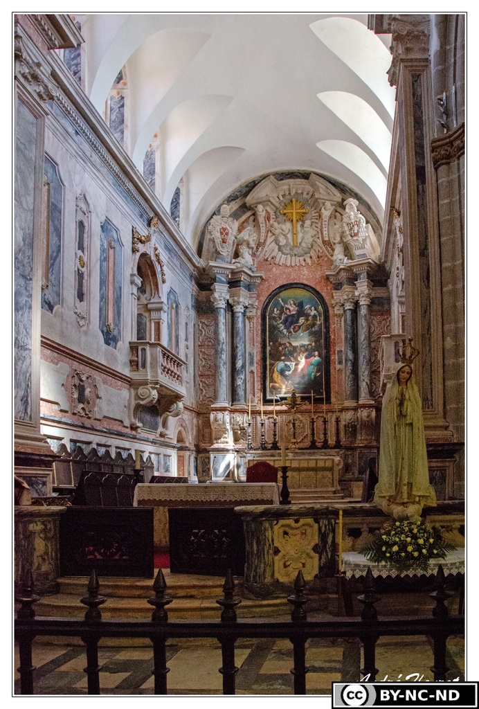 Elvas Cathedrale DSC 0455