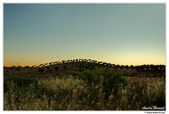 Alqueva (près du barrage)